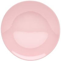 DANZIG Dessertteller - (Ø 20,5 x 2,7 cm) - Rosa href=