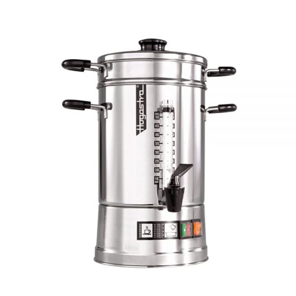 "CNS-50" Kaffeeautomat - 6,5 l (230 V)