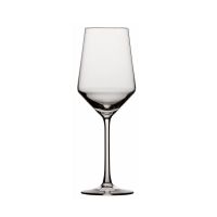 PURE/BELFESTA Weißweinglas - 41 cl - (Ø 8,4 x 23,2 cm) - geeicht /-/ 0,2 l href=