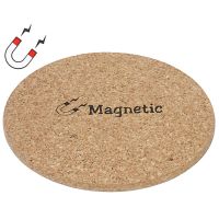 Korkuntersetzer magnetisch - Ø 19,5 x 1 cm href=