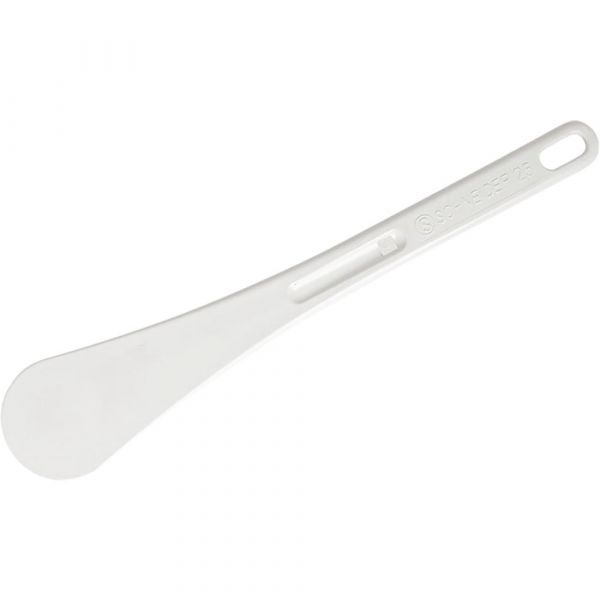 Rührspatel hitzebeständig - 25 cm
