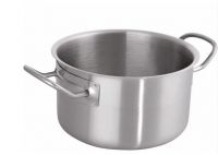 ECO-LINE Bratentopf Ø 16 x 9,5 cm - 1,9 l href=