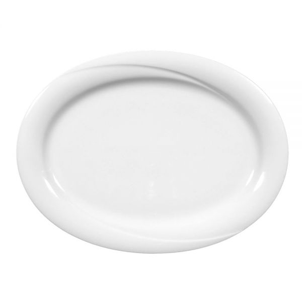 LAGUNA Platte oval - 28 cm