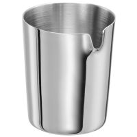ALLURE Gießer - 0,04 l - (Ø 3,5 x 4,5 cm) - Edelstahl 18/8 href=