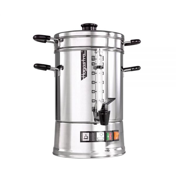 "CNS-75" Kaffeeautomat - 9,5 l (230 V)