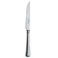 BELLEVUE Pizza-/Steakmesser, Hohlheft - 12,6 cm href=