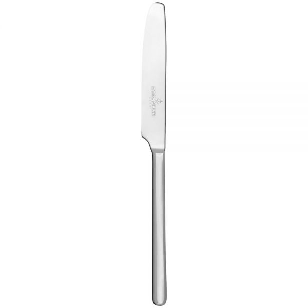VENTURA Tafelmesser, Stahlheft - 22,7 cm