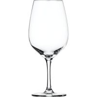 CONGRESSO Bordeuauxglas - 62 cl - (Ø 9,3 x 22,2 cm) - ungeeicht href=