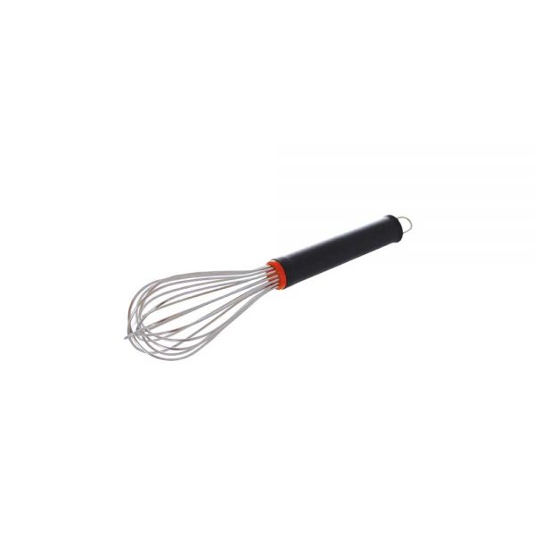 Rührbesen - 35 cm (16 Drähte, TPE-Kunststoff-Griff)