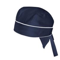 Bandana - Königsblau href=