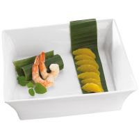 CONCEPT BUFFET Schüssel - Größe 21,5 x 21,5 x 7 cm - Inhalt 1,5 l href=