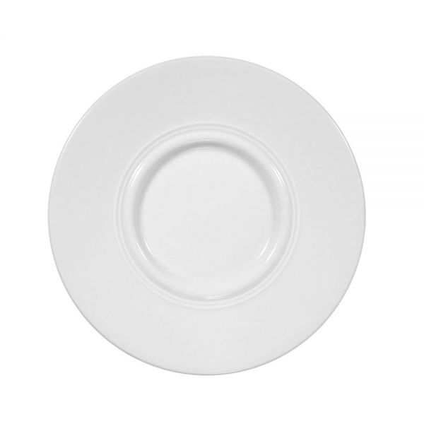 VITALIS Universal-Untertasse - Ø 15,5 cm