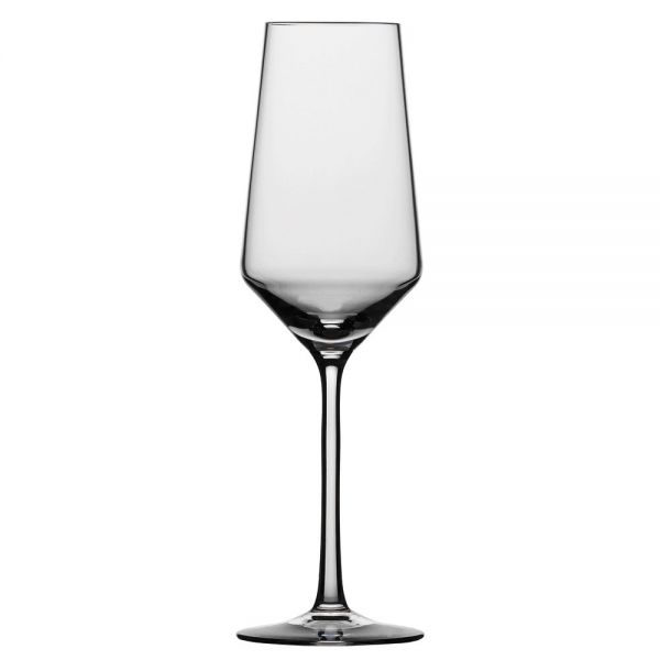 PURE/BELFESTA Champagnerglas - 30 cl - (Ø 7,2 x 23,4 cm) - ungeeicht