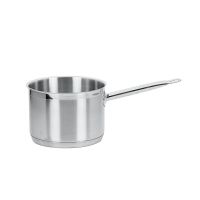CUISINE Hohe Kasserolle Ø 24 x 17 cm - 7 l href=
