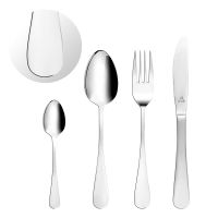 CATERING Musterbesteck - 4-teilig href=