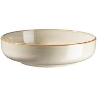 VALMERA Teller - 90 cl - (18,5 x 5 cm) - Hellgrün href=