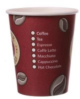 COFFEE TO GO - Becher- Pappe - 200 ml (20 x 50 Stück) href=