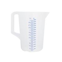 Messbecher PP - 3,0 l (/-/ 50 ml) href=
