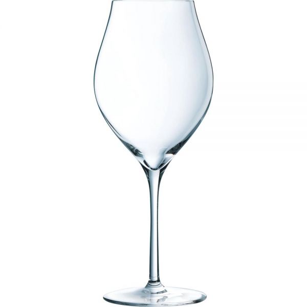 EXALTATION Weinglas - 55 cl - (Ø 9,6 x 23,9 cm) - ungeeicht