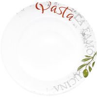 FAMOSA Pastateller - (Ø 27 x 5 cm) href=