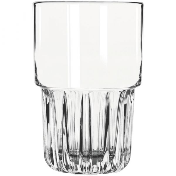 EVEREST Longdrinkglas 26,6 cl - Ø 7,5 x 11 cm - stapelbar