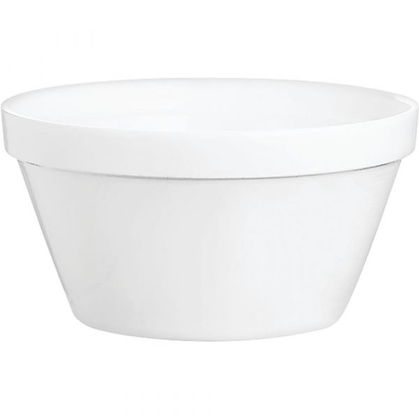 RESTAURANT Stapelschale plan Ø 12 x 6,2 cm - 40 cl