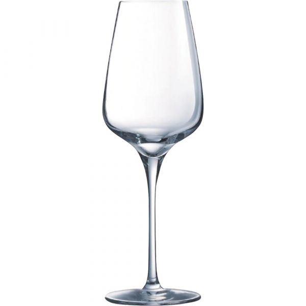 SUBLYM Weinglas - 45 cl - (Ø 8,7 x 25 cm) - ungeeicht