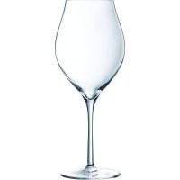 EXALTATION Weinglas - 55 cl - (Ø 9,6 x 23,9 cm) - ungeeicht href=
