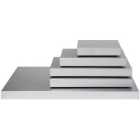 SARO ALASKA Kühl-Buffetplatte GN 1/2 - 32,5 x 26,5 x 3,6 cm href=