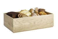 VALO Holzbox - GN 1/1 - 53 x 32,5 x 16,5 cm href=