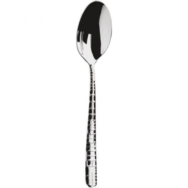 FRAME Dessertlöffel - 18,8 cm
