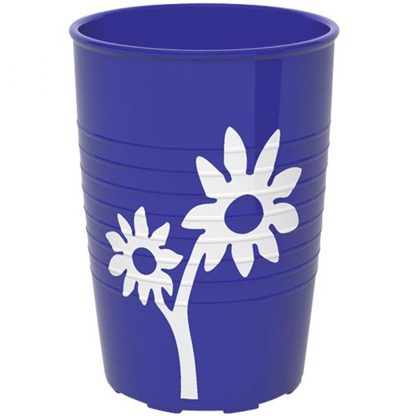 Trinkbecher M830 - 25 cl - Blau