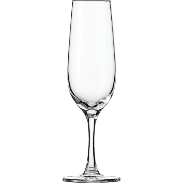 CONGRESSO Sektglas - 24 cl - (Ø 6,6 x 20,7 cm) - ungeeicht