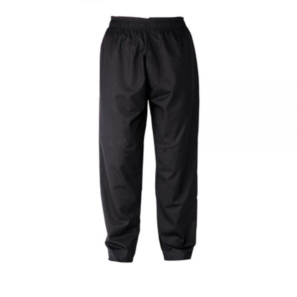 VEGAS Kochhose - Schwarz - XL