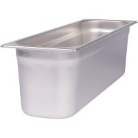 CUISINE Standard-Behälter GN 2/4 - 150 mm (9,0 l) href=