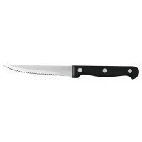 MEDIUM Pizza-/Steakmesser - 21,5 cm href=