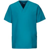 Schlupfkasack - Türkis - Unisex href=