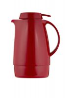SERVITHERM Isolierkanne 0,6 l - Rot href=