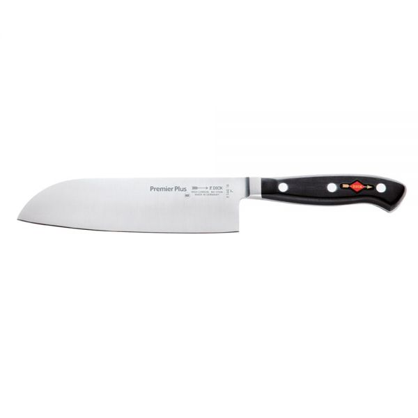 Premier Plus Santokumesser 18 cm
