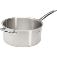 PRIM APPETY Stielkasserolle + Griff Ø 28 x 13 cm - 7L href=