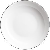 FELISE Teller, tief - 65,5 cl - (Ø 20,5 x 4,2 cm) href=