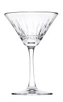 ELYSIA Martiniglas - 22 cl - (Ø 11,6 x 17,2 cm) - ungeeicht href=