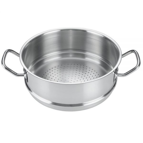 CUISINE Dampf-Kochaufsatz Ø 32 x 15 cm - 12 l