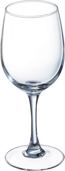 VIN Weinglas - 26 cl - (Ø 7,2 x 18 cm) - ungeeicht