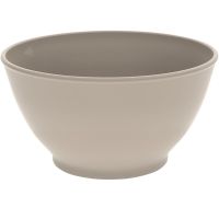 Modell 437 - Schale Ø 16x 9 cm - Inhalt 80 cl - Leinen (SAN) href=