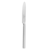 GIRONA 18/10 Tafelmesser, massiv - 22,7 cm href=