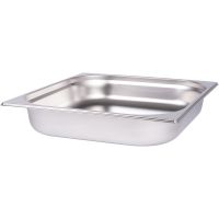 CUISINE Standard-Behälter GN 2/3 - 065 mm (5,4 l) href=
