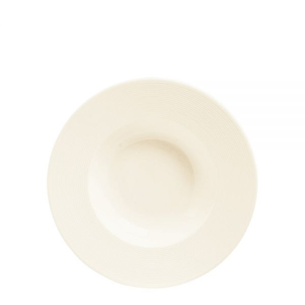 WISH Fahnenteller, tief - Ø 23 cm