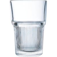 STARLINE Longdrinkglas - 42 cl - (9 x 13 cm) - ungeeicht href=
