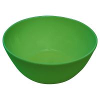 DURABEL Schüssel Ø 16,5 cm - Inhalt 95 cl (PBT) - grün href=